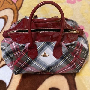 real vivienne westwood dust bolsa