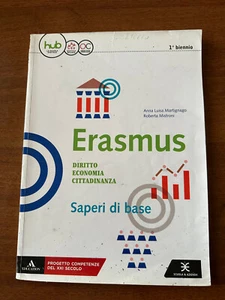 SAPERI DI BASE - 9788824781725 - Foto 1 di 1