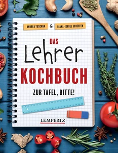Das Lehrer Kochbuch - Bild 1 von 1