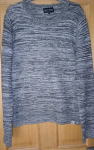 Shore Leave - Men's Knitted Jumper - Size Medium - Picture 1 of 6