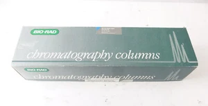 Bio-Rad Gel Filtration HPLC Column 300 mm x 7.8 mm 125-0062 - Picture 1 of 4