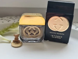 Parfum Miniatur Gucci Guilty Intense, 5 ml EdP & Box - Bild 1 von 1
