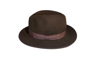 Orvis Fedora Hats for Men for sale | eBay