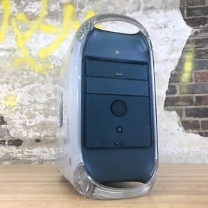 Vintage Y2K Apple Power Mac G4 M5183 400MHz PowerPC 192MB (Mac OS 9.2.2) - Picture 1 of 9