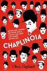 Chaplinoia by Chris England Paperback Book