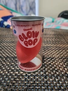 Damen Taste Beauty X Charms Blow Pop Make-up Schwamm 2023 Einteiler - Bild 1 von 5