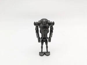 LEGO Star Wars Superkampfdroide sw0092 - Picture 1 of 3