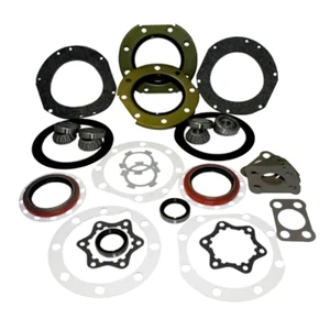 Front Swivel Housing Bearing & Seal Kit for Toyota Hilux LN106 LN107 LN111 79-97 - Picture 1 of 11