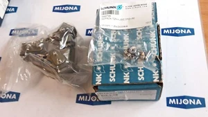 Pinza Schunk PZN 50 1 AS SD CENTRIC 37303509 PZN+50-1-AS-SD - Imagen 1 de 10