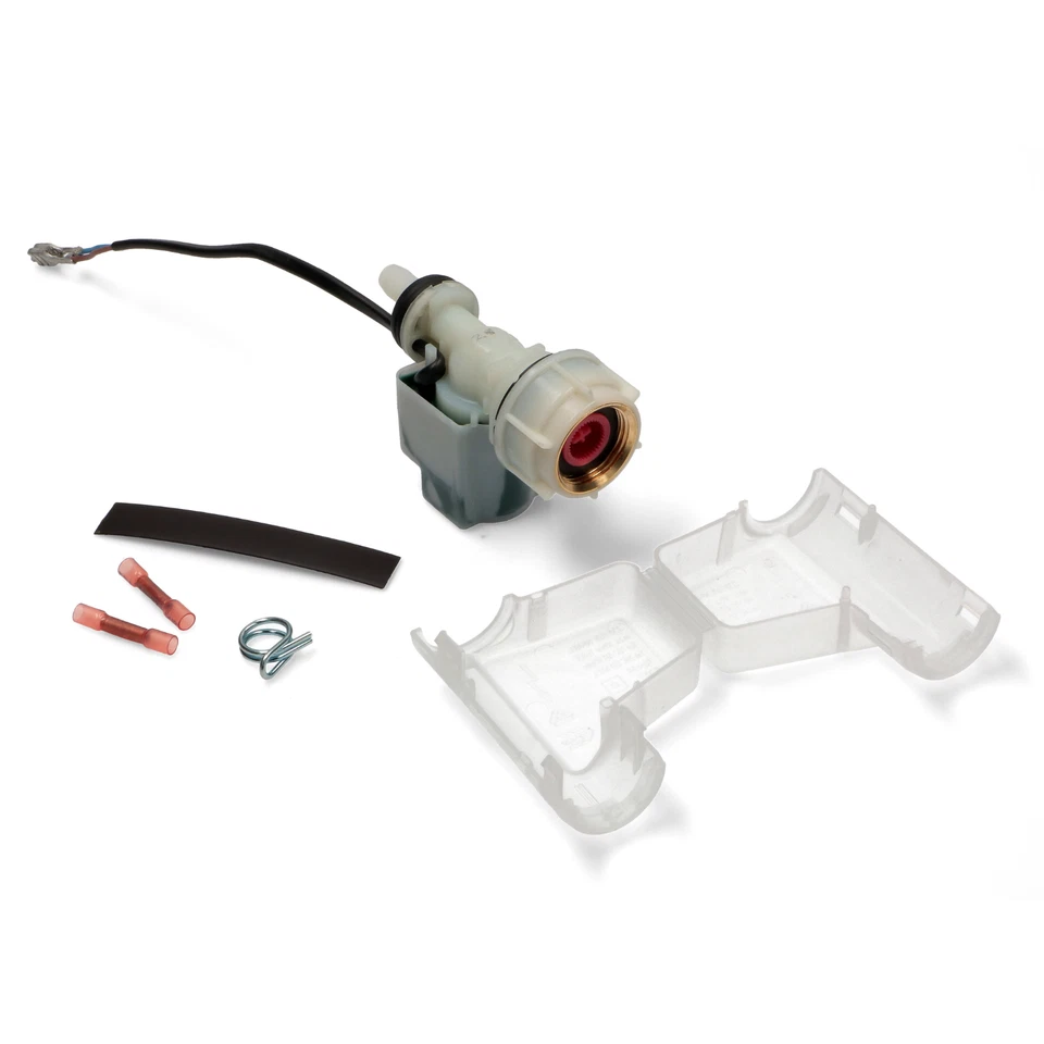 Elettrovalvola acquastop lavastoviglie Bosch Siemens 00645701 type 88 bitron - Imagen 1 de 1