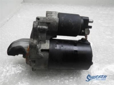 Mini Cooper 2004-2006 motor de arranque conv manual excelente Cooper S 12411489994 B06343 Foto 1 de 4