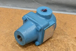 Fluid Power Energy FPE A1210-120, Valvola di controllo termostatica, portata 110-130 - Foto 1 di 6