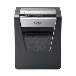 Rexel Momentum M510 Small Office P5 Micro Cut Shredder, 2-Hour Run-time - Picture 1 of 1