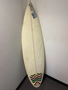 FORCE NINE SURFBOARD - Picture 1 of 11