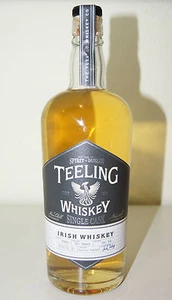 Teeling Whiskey 13y 2002 Single Cask 7920 46% bottled 01/2016 276 Bottles 0,7L