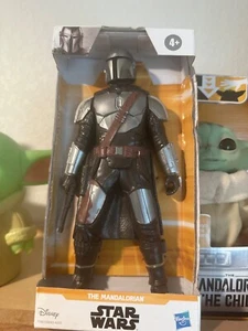 Star Wars The Mandalorian Toy 9.5" Scale Action Figure | PN00069420 - Picture 1 of 1