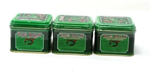 (3) Bolsa Hidratante Piel Bálsamo Ungüento Lata Vermont Original 4 oz cada una - SELLADA - Imagen 1 de 4