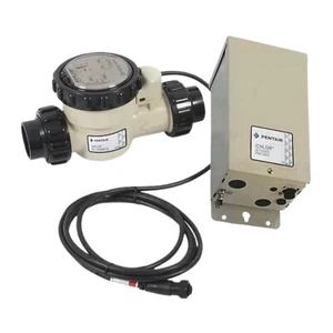 Pentair Ichlor 30 Salz Chlor Generator Konvolut 523081 Salzsystem für 30k Gal - Bild 1 von 1