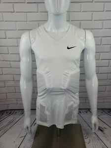 Mens Nike Pro Hyperstrong Carmelo Anthony PE Custom Jordan Padded Tank - Picture 1 of 7