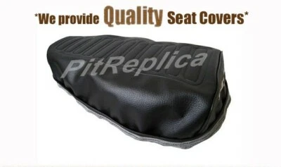 [B1012] FUNDA ASIENTO SUZUKI AC50A AC50 A 76' [STPC] Foto 1 de 4
