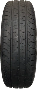 RAPID 215/70R15C 109/107S 8PR EFFIVANTYRE (USED- 60% TREAD) - Picture 1 of 5