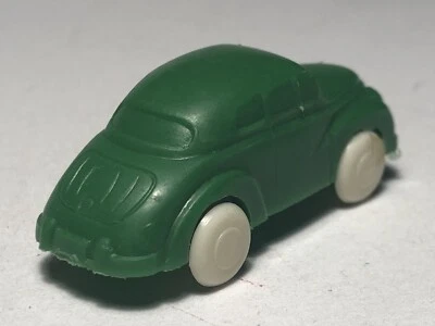 Polvo de lavado DKW Auto Union 1000 1960 de 2 pulgadas bonificación 1/87 plástico como nuevo suelto Foto 1 de 4