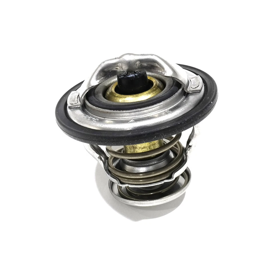 Termostato refrigerante motor delantero diésel 6,6 L 01-20 Chevrolet GMC 97241129 OEM NUEVO Foto 1 de 4