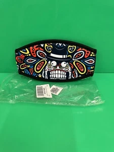 Stylish neoprene diving mask headband cover, soft band wrapper protection - Picture 1 of 1