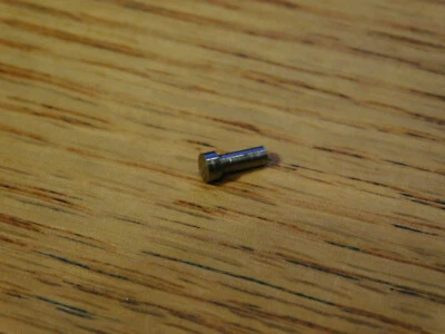 Nuevo Pin Pietta 1851 Navy Barrel Cuña Resorte -1860 Ejército Foto 1 de 4