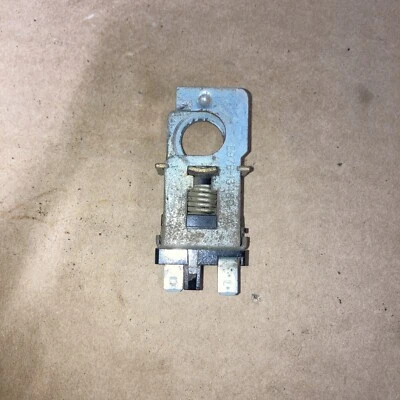 1989 90 91 92 Ford Ranger Explorer BRONCO II BR2 INTERRUPTOR DE LUZ DE FREIO SENSOR DE LÂMPADA - Imagem 1 de 4