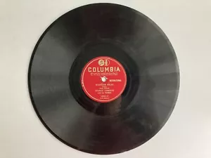 Waukegan Polka / Orphan Waltz Frankie Yankovic and his Yanks 78 RPM Record - Imagen 1 de 6