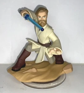 Disney Infinity Obi-Wan Kenobi Star Wars 3.0 INF-1000201 - Imagen 1 de 1