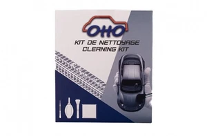 Kit de Nettoyage pour modèle réduit 1/18 1/12 1/43 - OT999 OTTOMOBILE - Picture 1 of 3