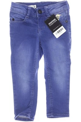 ImpsElfs Jeans Mädchen Kinderjeans Denim Kinderhose Gr. EU 104 Baumw... #er70mxz - Bild 1 von 4