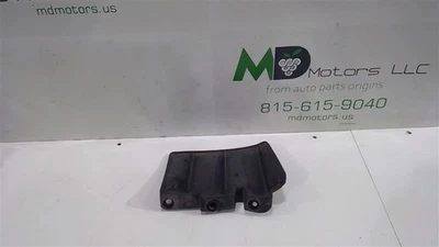 2017-2024 NISSAN MURANO REAR LEFT AIR GUIDE MUD SPLASH SHIELD COVER 62823-5AA0A - Image 1 of 4