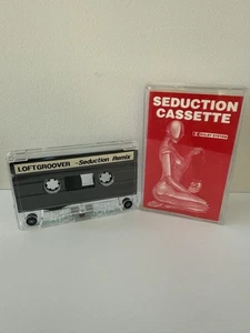 Dj Loftgroover - Live at Diffusion, Kent - 1992 - Hardcore Rave Tape - Very Rare - Picture 1 of 3