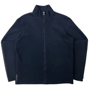 Chaqueta polar vintage Prada Sport con cremallera talla M - Imagen 1 de 7
