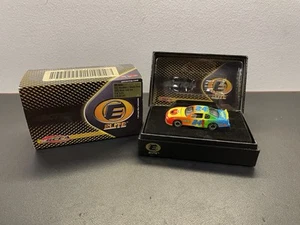 1:64 Jeff Gordon #24 Foundation Sesame Street 2002 Monte Carlo Elite 1 of 2,016 - Picture 1 of 3