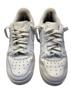 Zapato deportivo resistente y de apoyo Nike para mujer talla 7 clásico Air Force 1. - Imagen 1 de 16