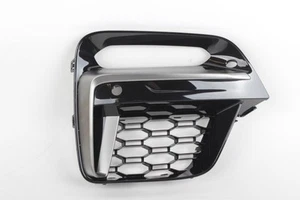 Genuine BMW X3 M X4 G01 G02 X3 M40dX TX91 Grille Side Open Right 51118092760 - Picture 1 of 1