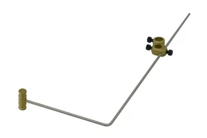 Soporte de bobina Regal ajustable - Imagen 1 de 2