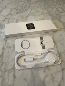 APPLE WATCH CHARGE UNIQUEMENT - Photo 1 sur 2