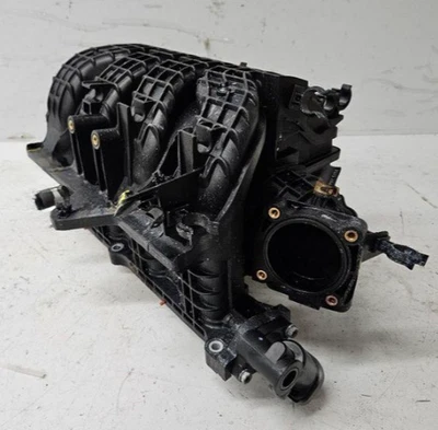 2013-2016 Nissan Altima 2.5L Upper intake Manifold 4 Cylinder OEM Foto 1 de 4