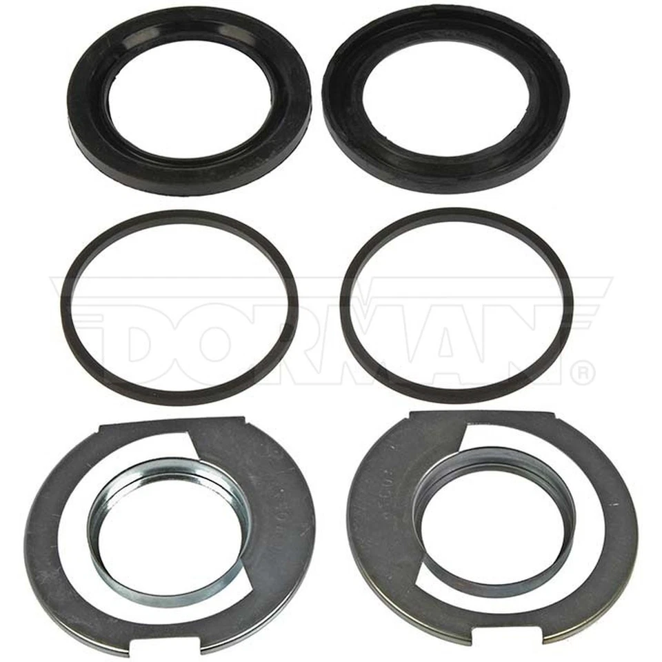 Ремонтный комплект суппорта дискового тормоза Dorman D351397 - Изображение 1 из 4