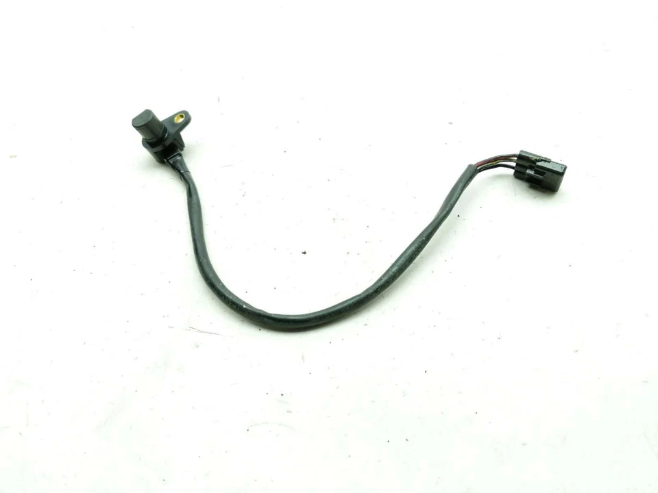 06 Suzuki GSX 600 750 Katana Speedo Engranaje Buje Cable Sensor Cable Foto 1 de 4