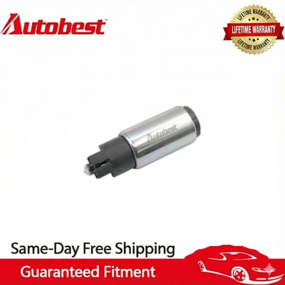Autobest F4469 Fuel Pump For 1999-2004 Nissan Frontier Xterra L4 V6 - Image 1 of 4