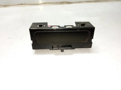 8200107839 MULTIFUNKTIONSDISPLAY / 234272 FÜR RENAULT MEGANE II BERLINA 3P * - Bild 1 von 4