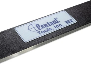 Central Tools 6429 24” x 1/4” Precision Straight Edge - Picture 1 of 2