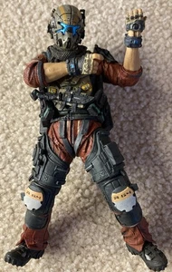 Titanfall 2 Pilot Jack Cooper Actionfigur 7 inch - Bild 1 von 3