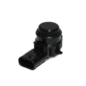 Parksensor PDC für BMW 3er F30 F31 F34 und 4er F32 F33 F36 Saphirschwarz 475 NEU - Bild 1 von 4